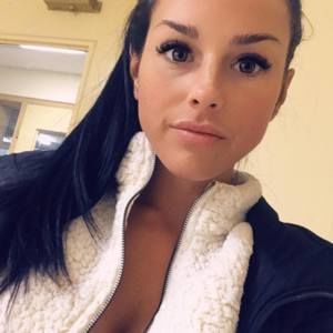 Meet your Posher, Katrine